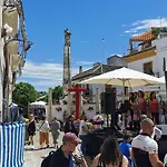 Bella Sultana, Centro Historico Apartment Córdoba