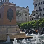 Bella Sultana, Centro Historico