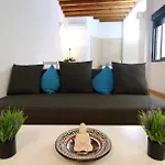 Bella Sultana, Centro Historico Apartment *