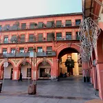 Bella Sultana, Centro Historico Córdoba