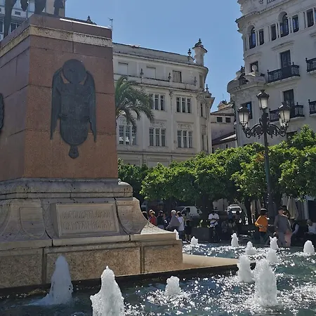 Bella Sultana Apartment Córdoba