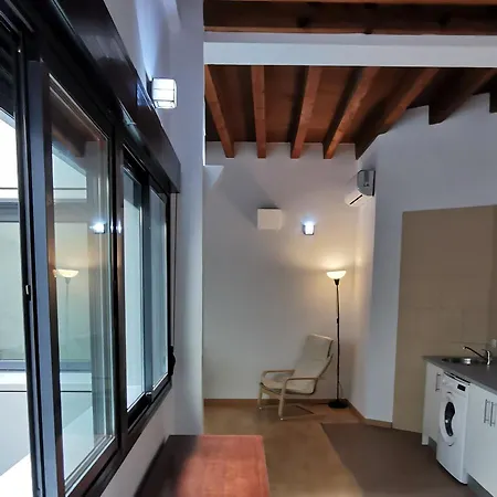 Apartment Bella Sultana Córdoba