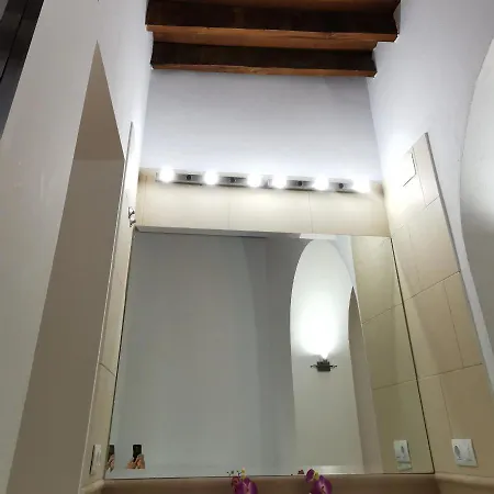 Bella Sultana Apartment Córdoba