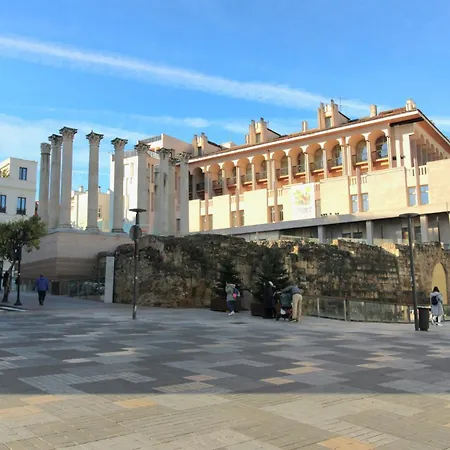 Bella Sultana, Centro Historico * Córdoba