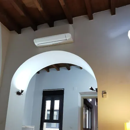 Appartamento Bella Sultana *