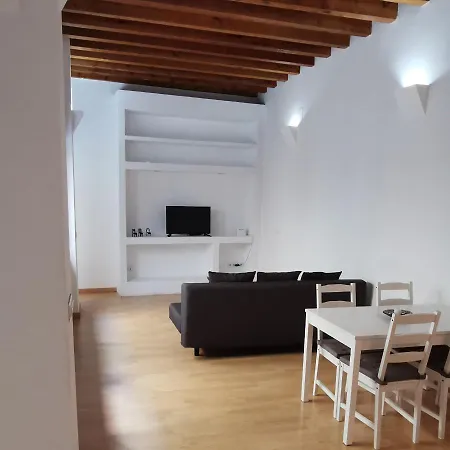 Bella Sultana Appartamento *